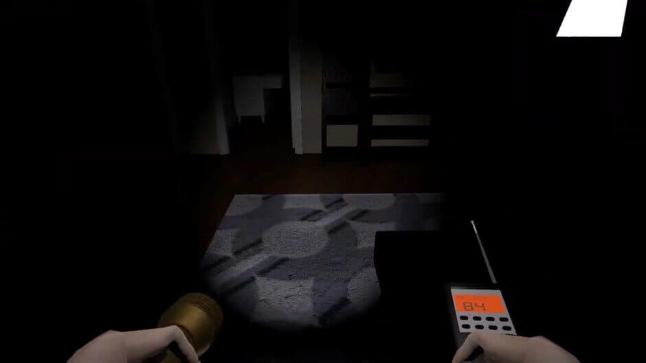 Скриншот 4 из GhostHunt With Triggered Insaan
