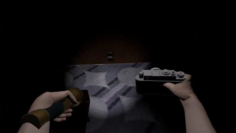 Скриншот 5 из GhostHunt With Triggered Insaan