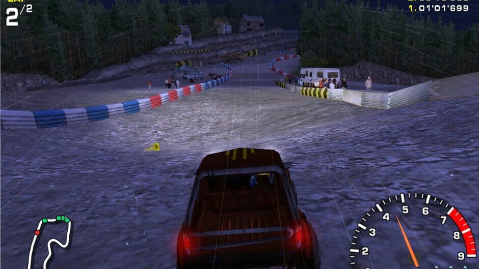 Скриншот 4 из Off-Road: Redneck Racing - Off-Road
