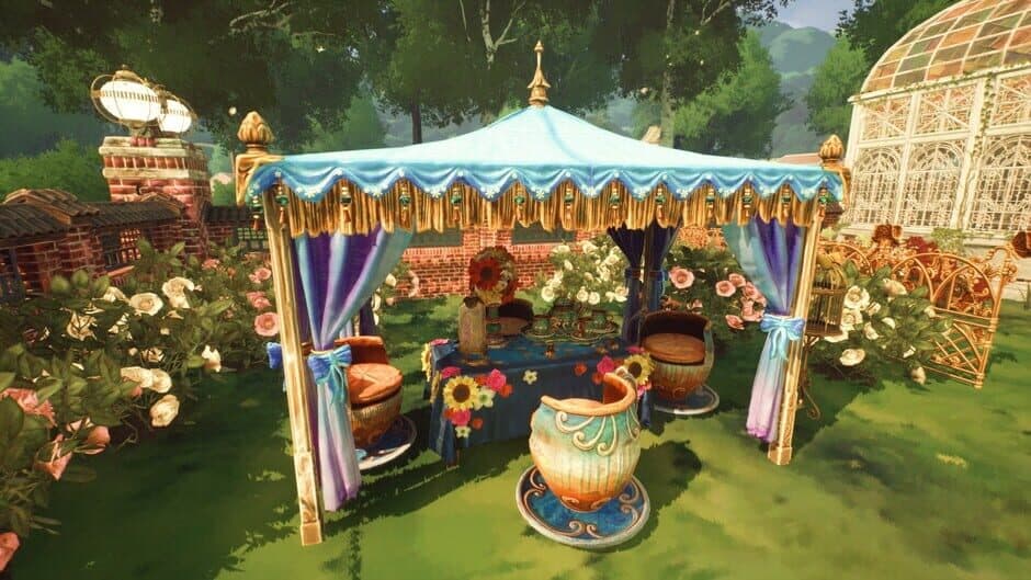 Скриншот 1 из Garden Life: Supporter Pack