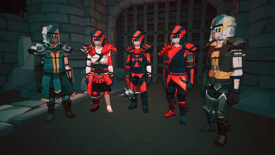 Скриншот 1 из Guards!: Vanguard Supporter Pack