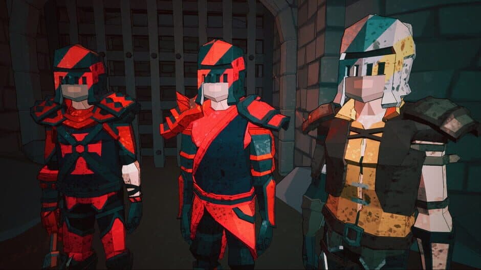 Скриншот 4 из Guards!: Vanguard Supporter Pack