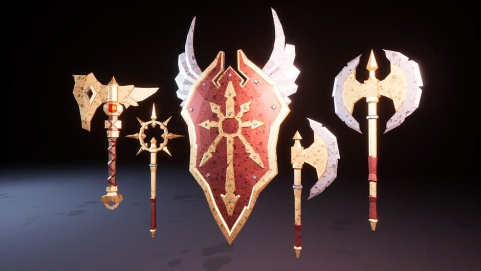 Скриншот 5 из Guards!: Vanguard Supporter Pack