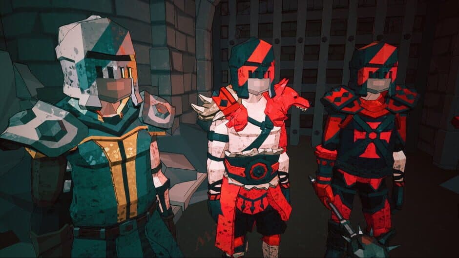 Скриншот 7 из Guards!: Vanguard Supporter Pack