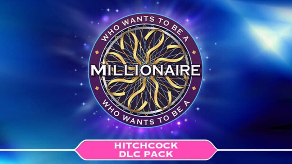 Скриншот 1 из Who Wants to Be a Millionaire: Hitchcock DLC Pack