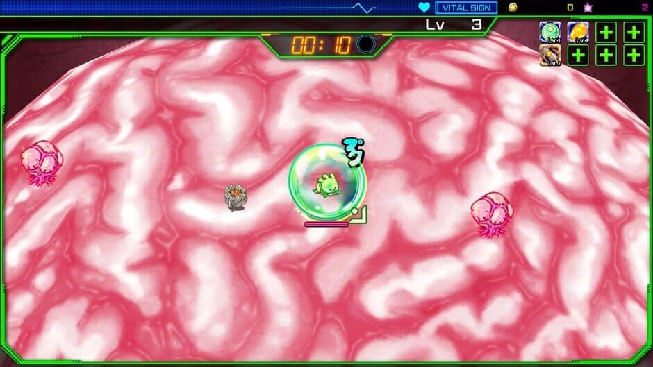 Скриншот 1 из Petit Petit Petit: Nightmare Pack