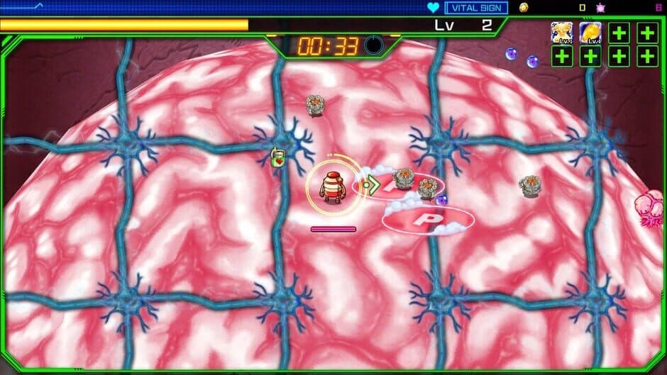 Скриншот 4 из Petit Petit Petit: Nightmare Pack