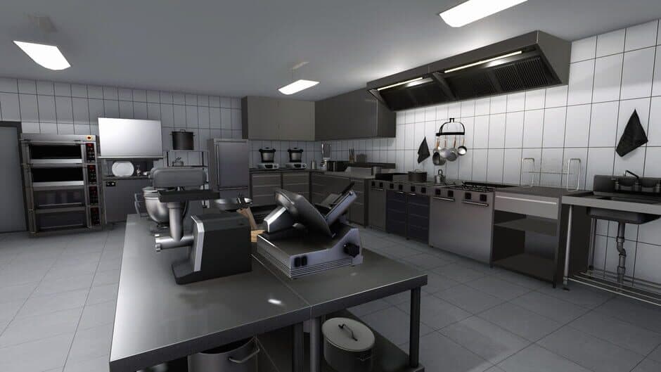 Скриншот 5 из House Flipper: Dine Out