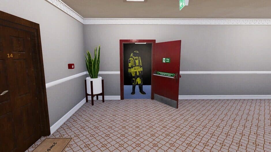 Скриншот 3 из 15th Floor