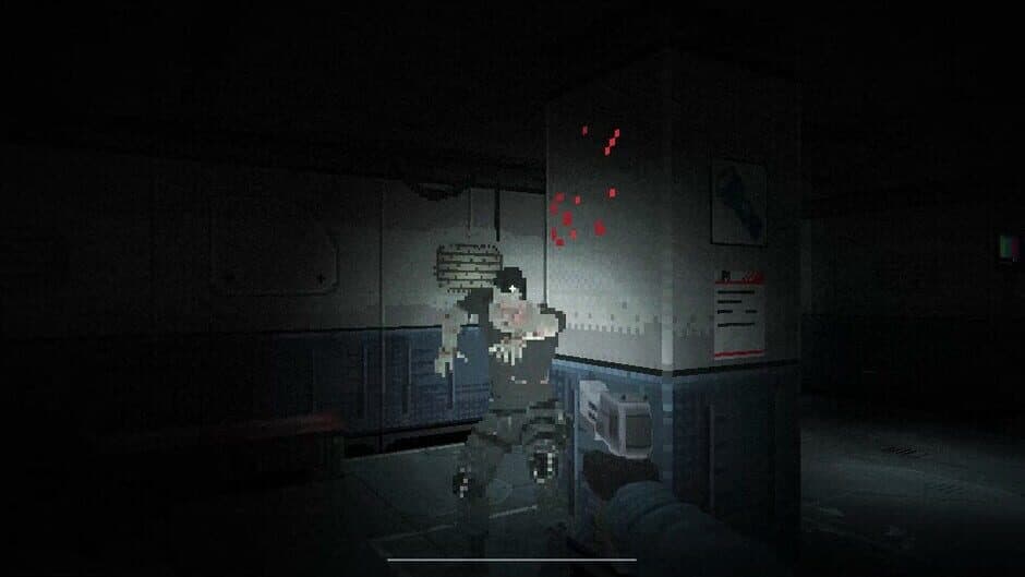 Скриншот 2 из Zero Protocol