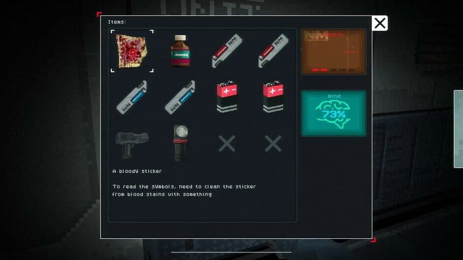 Скриншот 3 из Zero Protocol