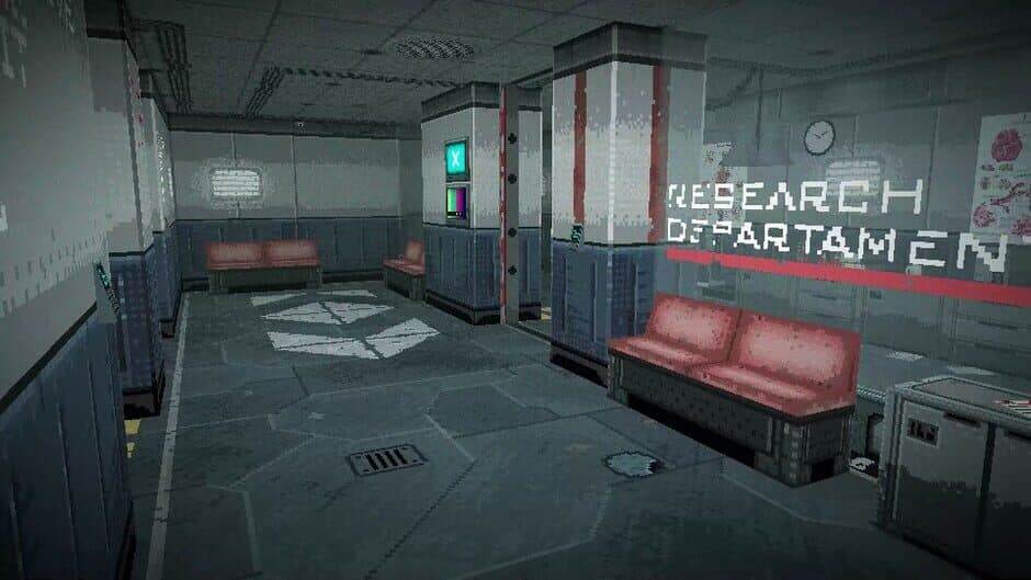 Скриншот 6 из Zero Protocol