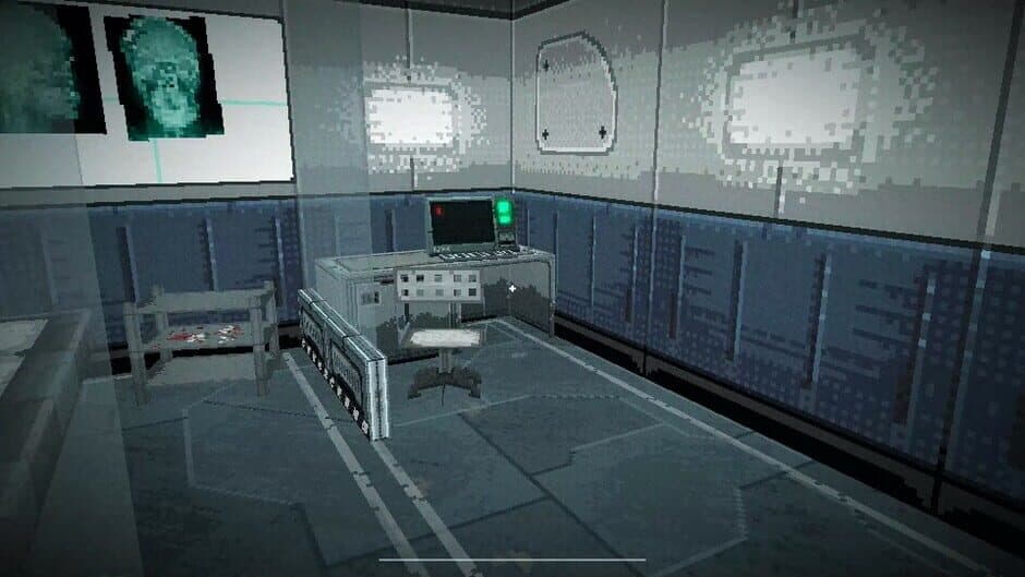Скриншот 7 из Zero Protocol
