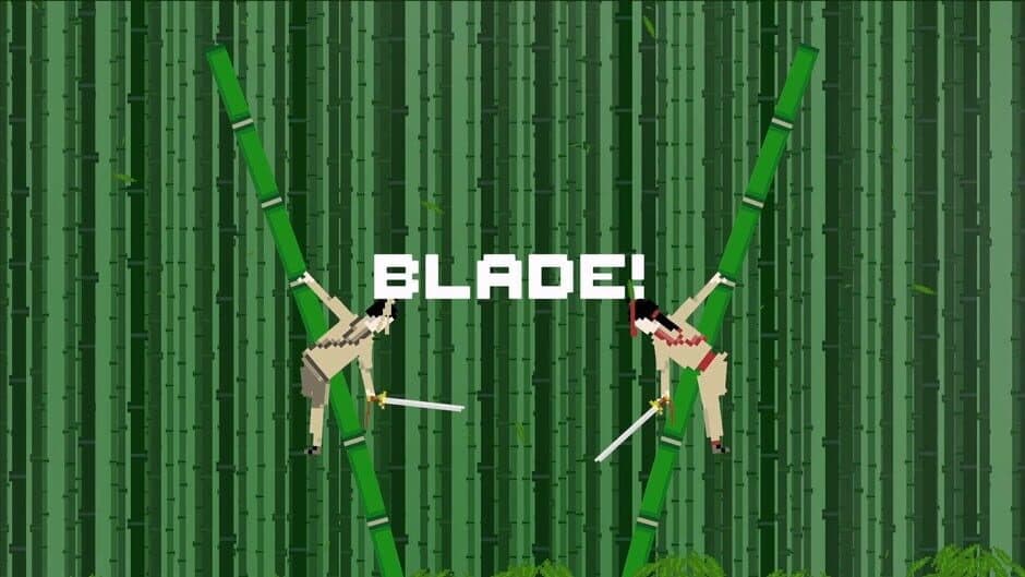 Скриншот 1 из Bam Boom Blade