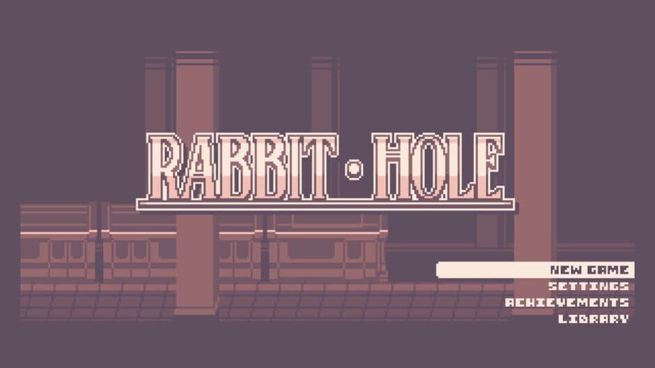 Скриншот 4 из Rabbit Hole