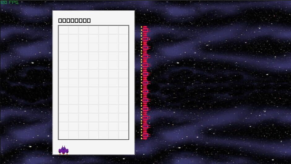 Скриншот 3 из Space Mergers