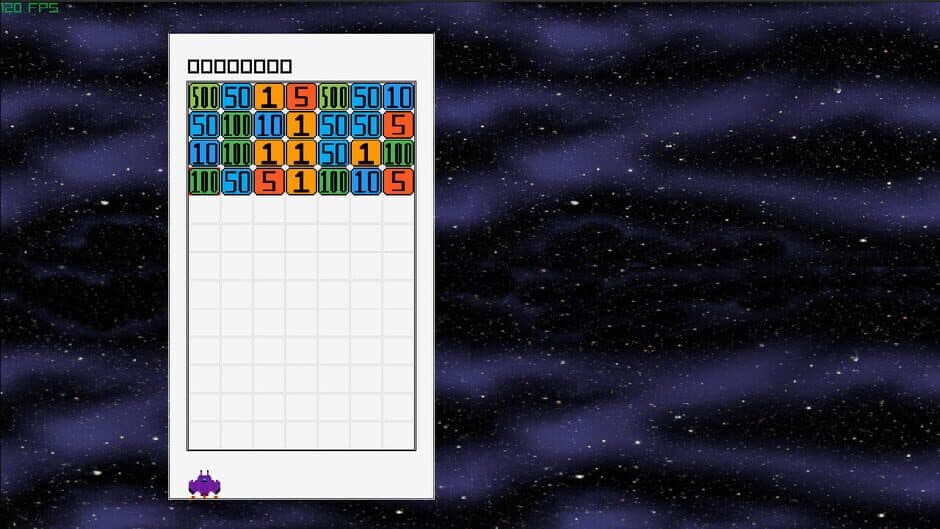 Скриншот 1 из Space Mergers