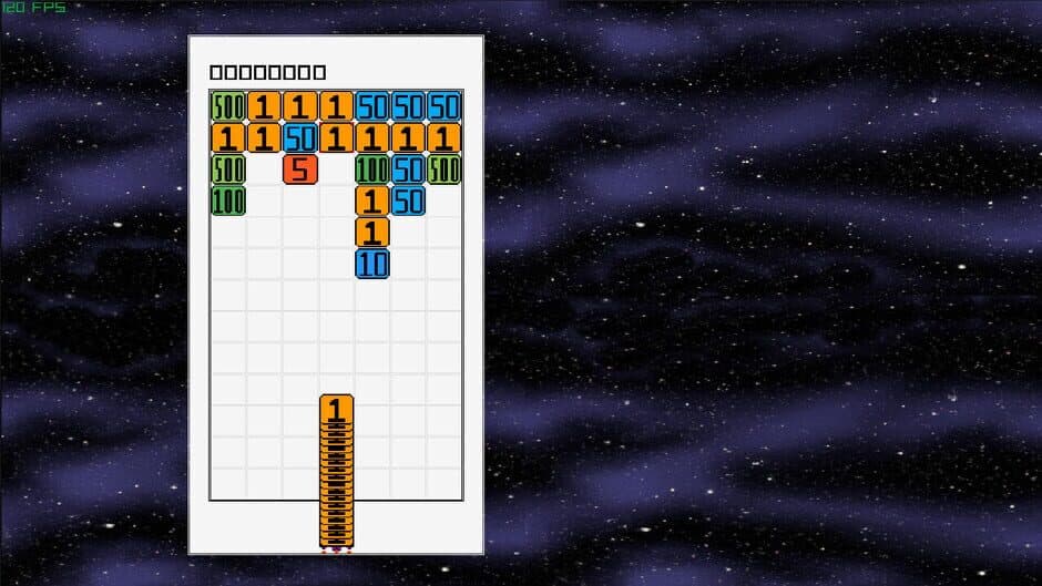 Скриншот 2 из Space Mergers