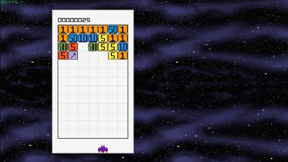 Скриншот 4 из Space Mergers
