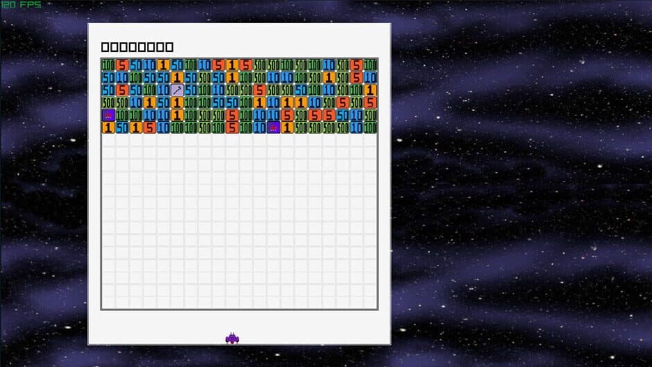 Скриншот 5 из Space Mergers