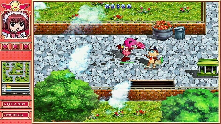 Скриншот 2 из Berry Berry Mew Mew