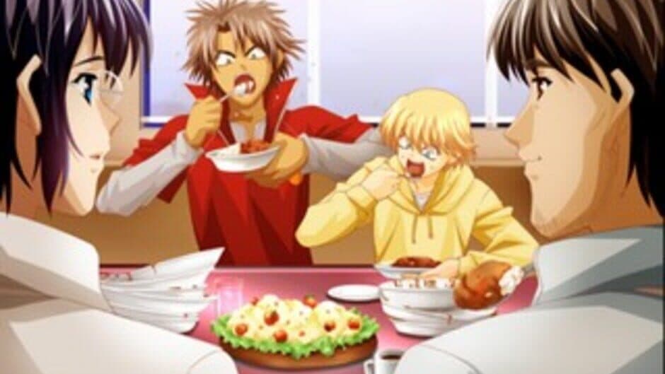 Скриншот 7 из Guisard Revolution: Bokura wa Omoi wo Mi ni Matou