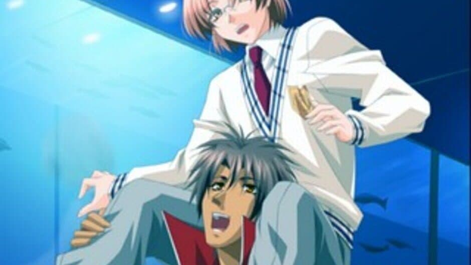 Скриншот 8 из Guisard Revolution: Bokura wa Omoi wo Mi ni Matou