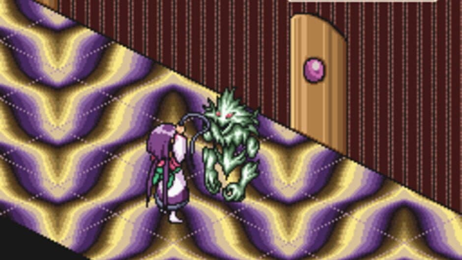 Скриншот 4 из Tenchi Muyo! Game-hen