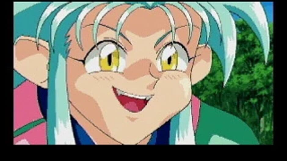 Скриншот 3 из Tenchi Muyo! Mimiri Onsen: Yukemuri no Tabi