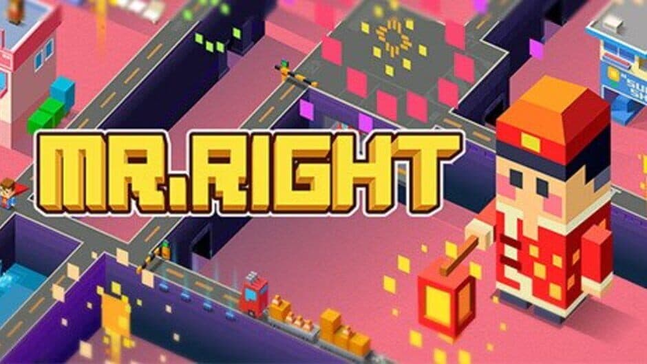 Скриншот 6 из Mr. Right