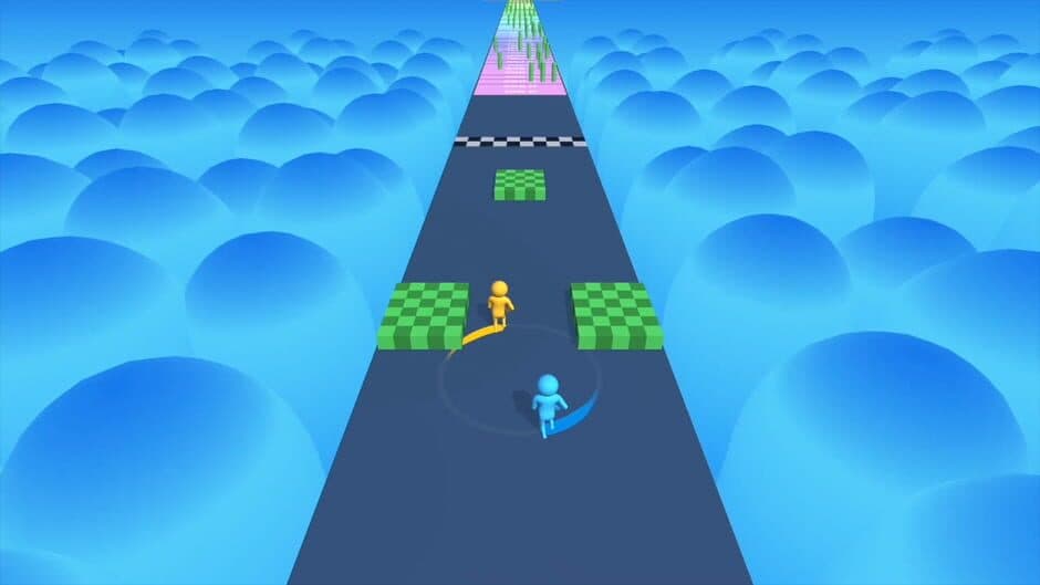 Скриншот 2 из Twisty Pals