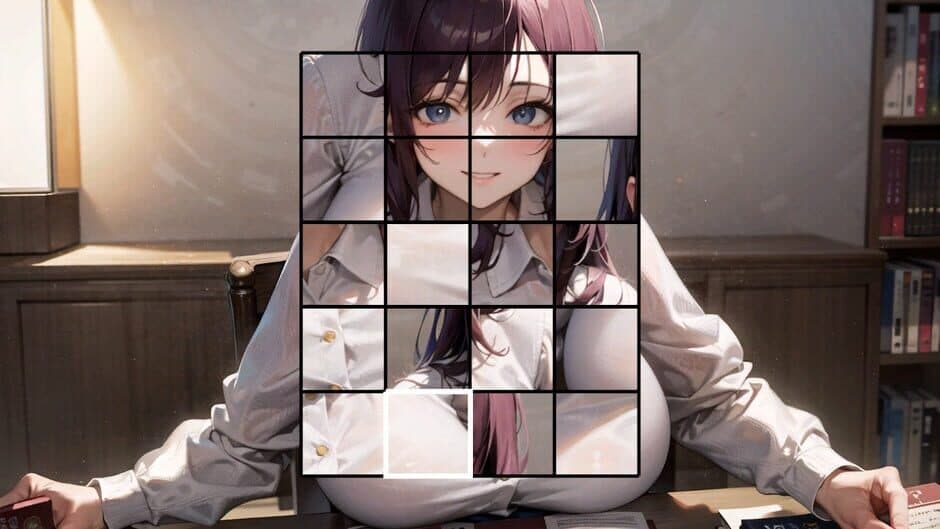 Скриншот 4 из Hentai Girls: Sweet Doctor
