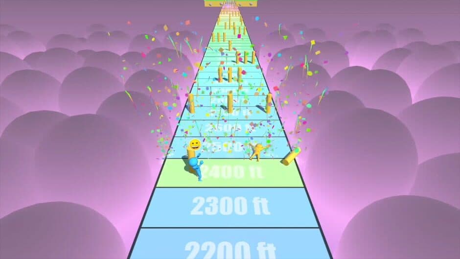 Скриншот 4 из Twisty Pals