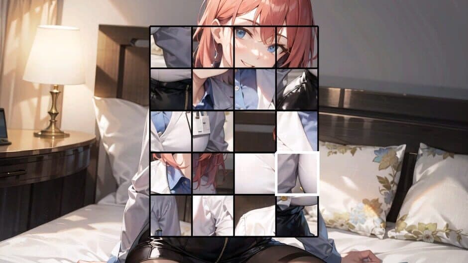 Скриншот 5 из Hentai Girls: Sweet Doctor