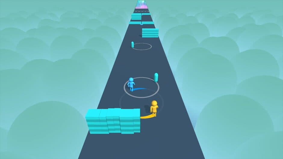 Скриншот 5 из Twisty Pals
