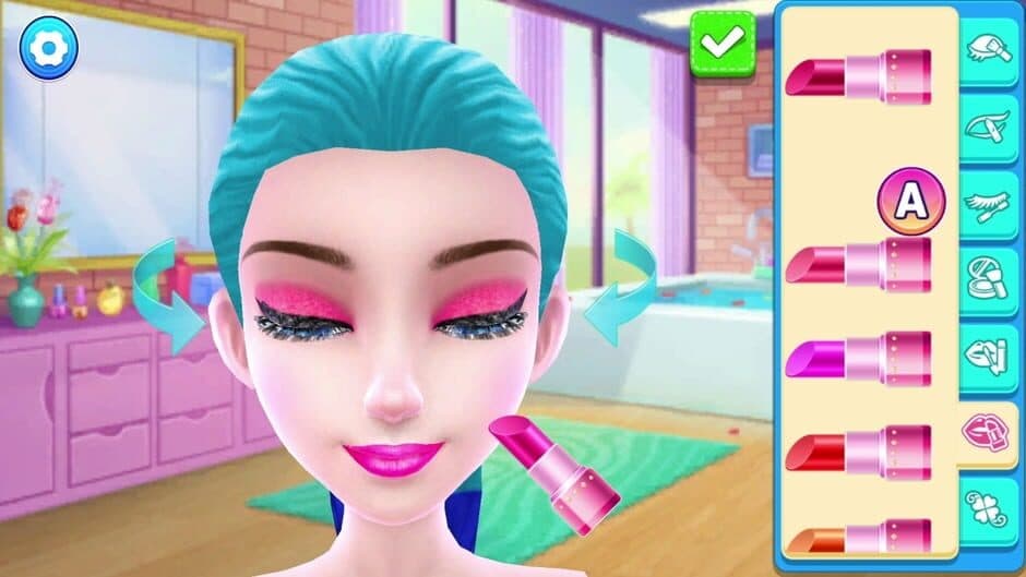 Скриншот 3 из DIY Fashion Star