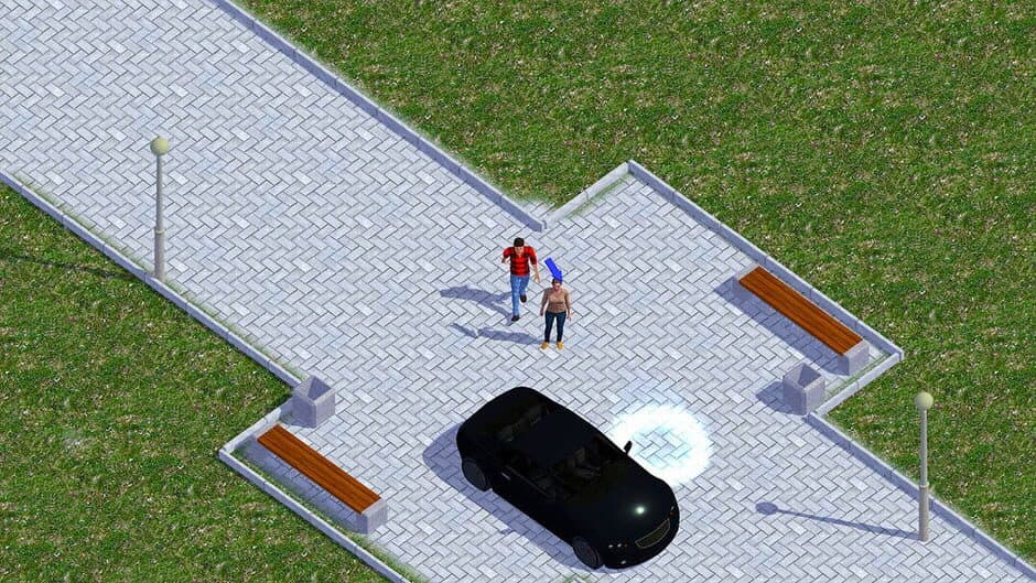 Скриншот 3 из Virtual Girlfriend Dating Simulator