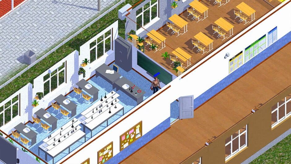 Скриншот 5 из Virtual Girlfriend Dating Simulator