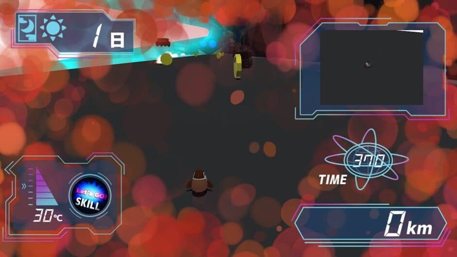 Скриншот 2 из Full Speed Animals: The RTA