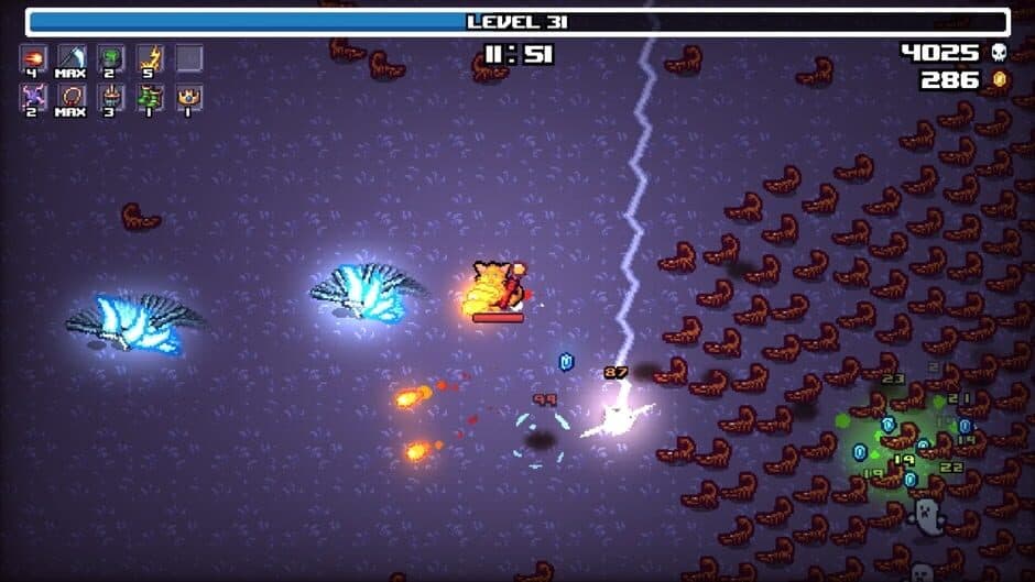 Скриншот 2 из Cat Survivors