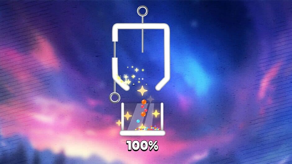 Скриншот 2 из Pull The Pin: Ball Physic Puzzle