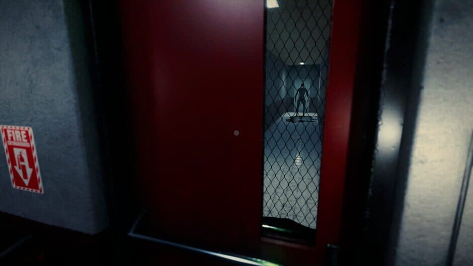 Скриншот 2 из Elevator Zero