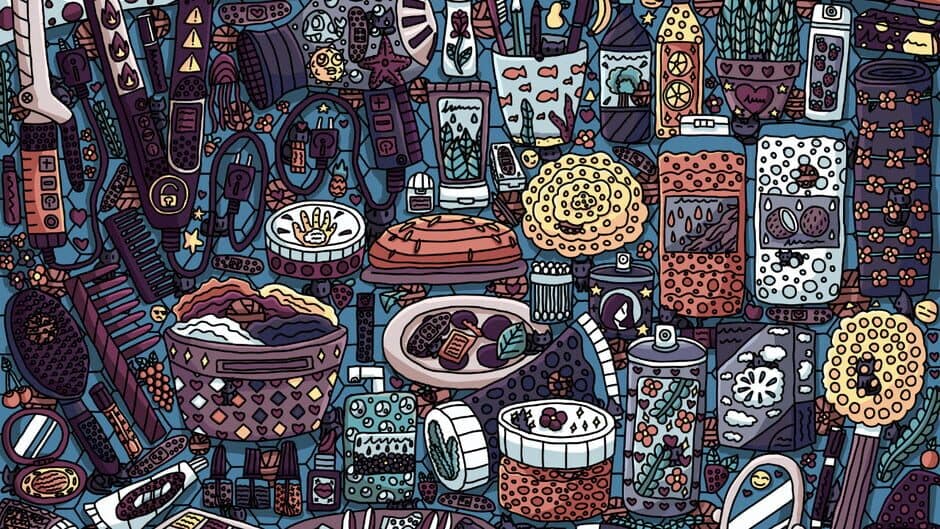 Скриншот 6 из I Commissioned Some Cats 11