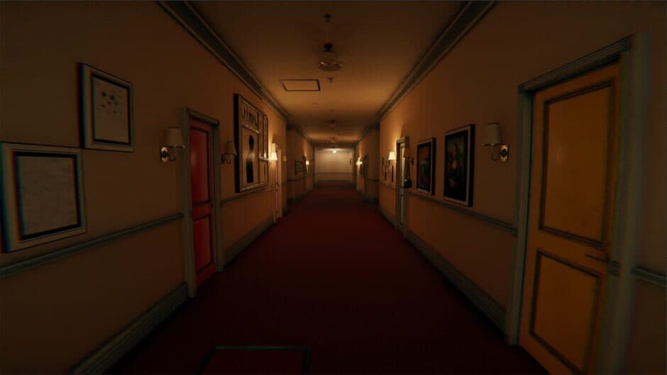 Скриншот 4 из Atta: Spot the Oddities in the Strange Hotel