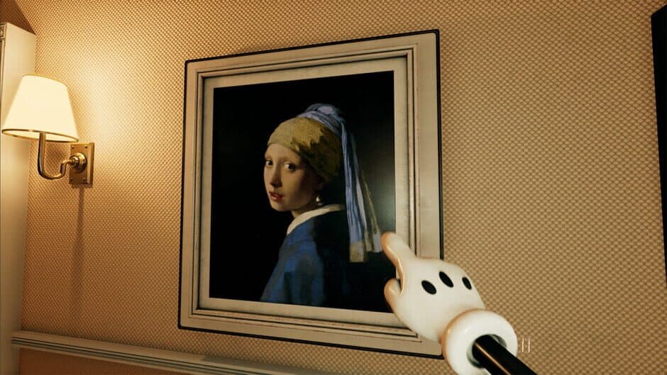 Скриншот 5 из Atta: Spot the Oddities in the Strange Hotel