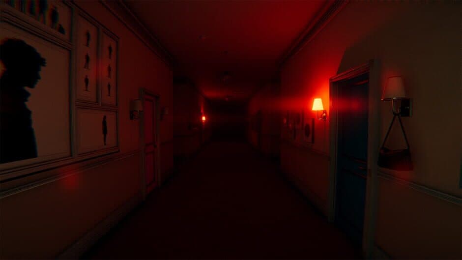 Скриншот 1 из Atta: Spot the Oddities in the Strange Hotel