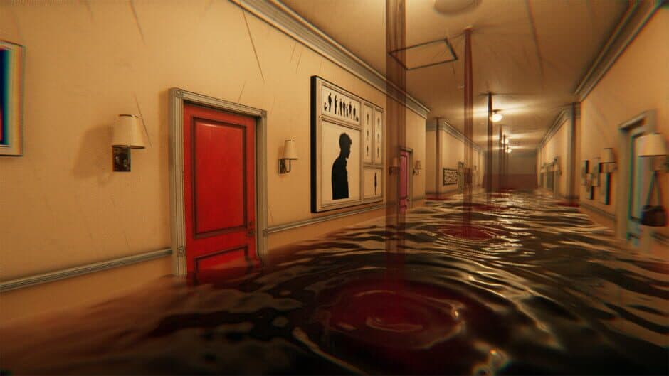 Скриншот 2 из Atta: Spot the Oddities in the Strange Hotel