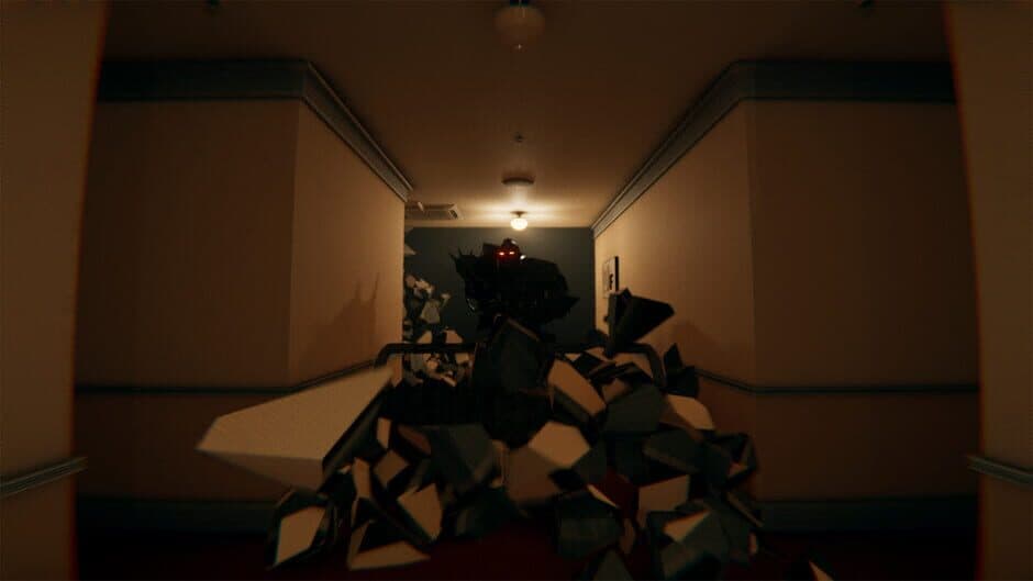 Скриншот 3 из Atta: Spot the Oddities in the Strange Hotel
