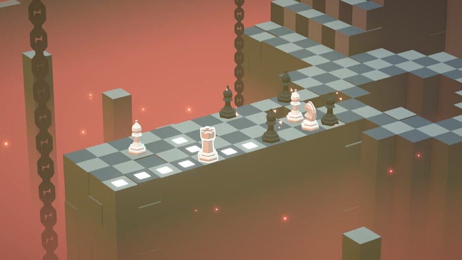 Скриншот 9 из Beyond The Board