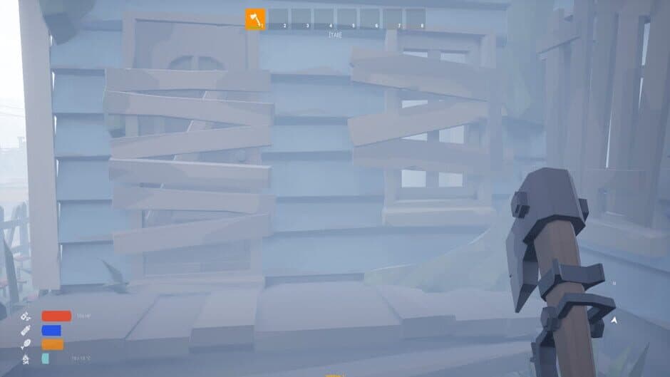 Скриншот 3 из Broken World